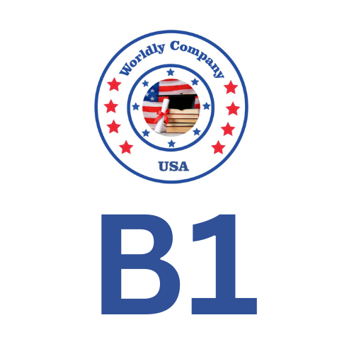 B1 (Intermediate)