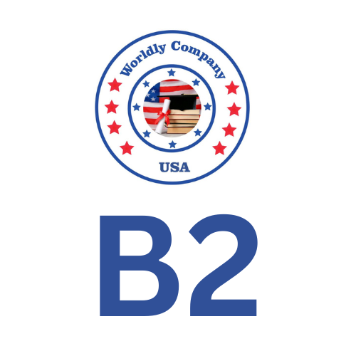 B2 (Upper Intermediate)