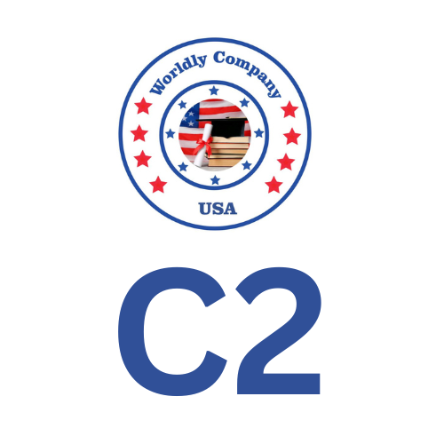 C2 (Proficient)